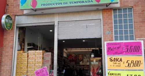 IMPORTADORES MAYORISTAS BOGOTÁ IMPORTADORES MAYORISTAS BOGOTÁ